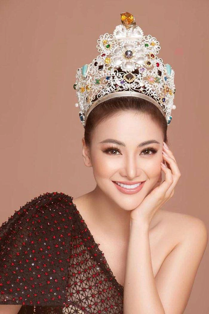 Thí sinh miss world vietnam 2021 được pttm mở ra nhiều cơ hội trên đấu trường nhan sắc quốc tế - 14