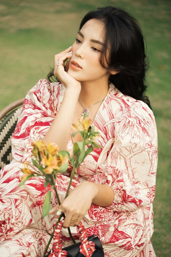 Thí sinh miss world vietnam 2021 được pttm mở ra nhiều cơ hội trên đấu trường nhan sắc quốc tế - 16