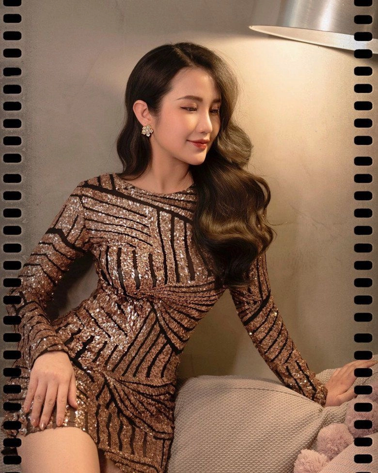 thiên kim tiểu thư sài gòn sau sinh vài tháng dáng bốc lửa thực đơn giảm cân hệt nhã phương - 1