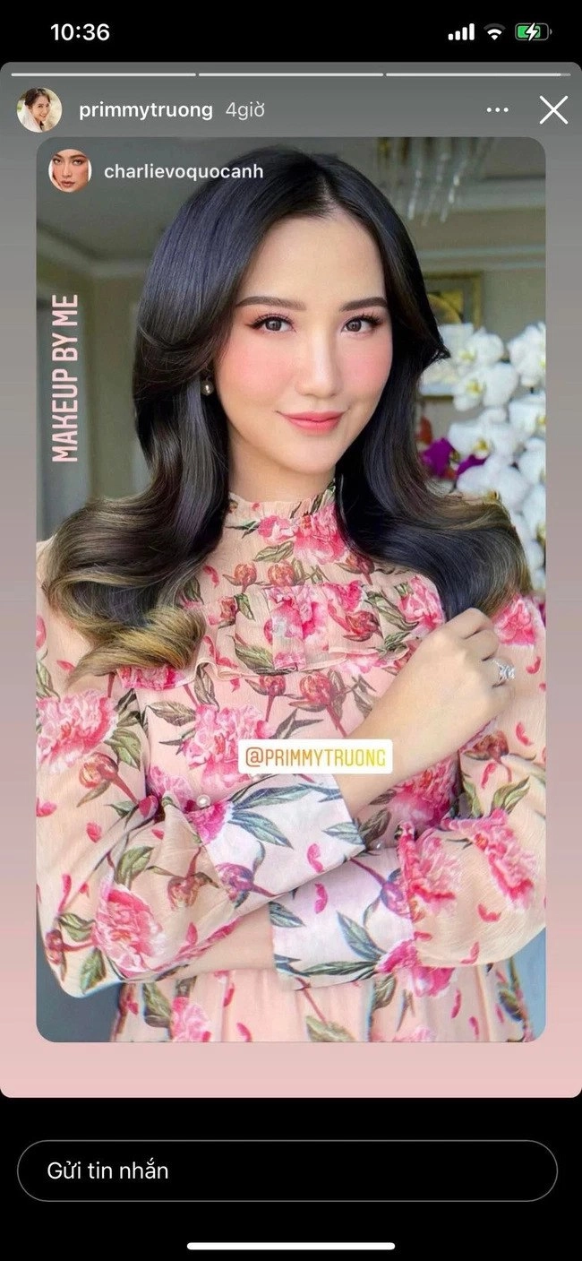 thiên kim tiểu thư sài gòn sau sinh vài tháng dáng bốc lửa thực đơn giảm cân hệt nhã phương - 4