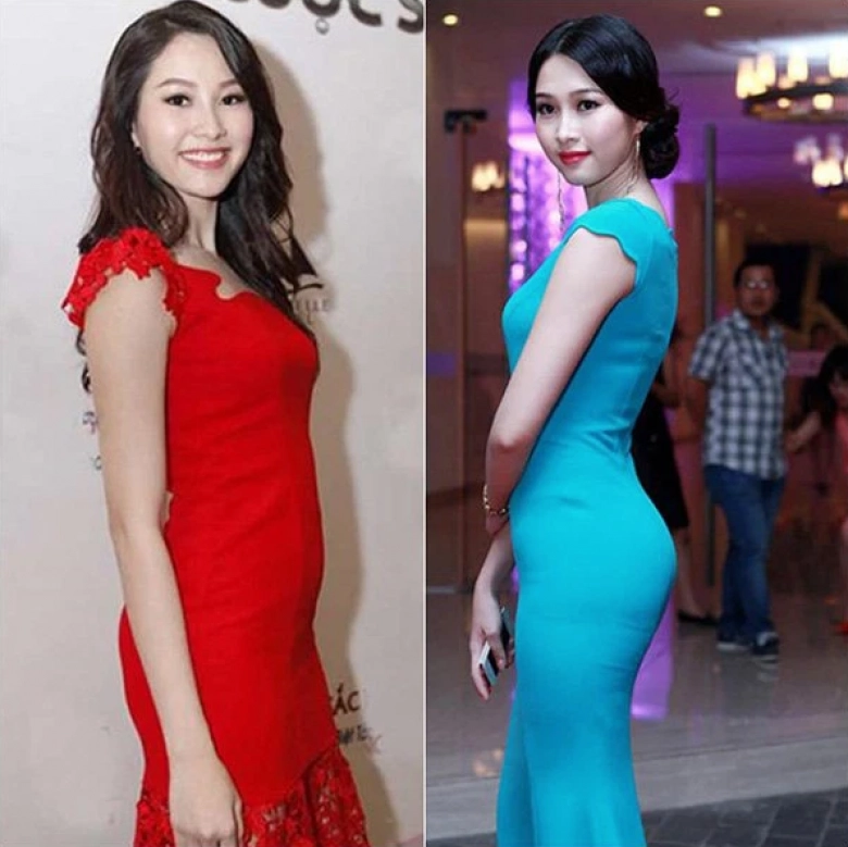 thiếu đâu độn đó hoà minzy chi 350ksắm vũ khí bí mật tút vòng 3 cong vút quyến rũ - 6