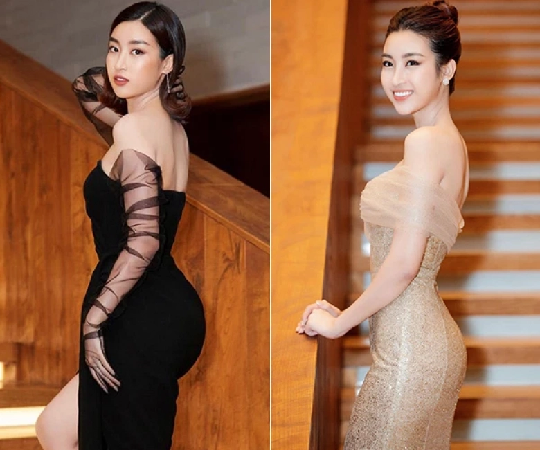 thiếu đâu độn đó hoà minzy chi 350ksắm vũ khí bí mật tút vòng 3 cong vút quyến rũ - 7