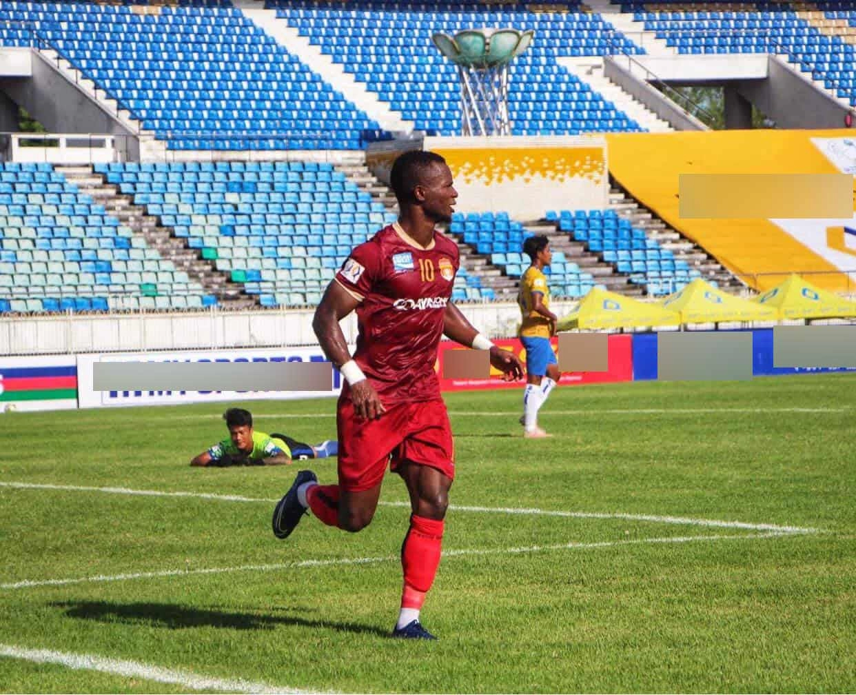 Thiếu nữ việt 20 tuổi hoang mang có con với chàng châu phi đẻ xong hạnh phúc vì chọn đúng - 4