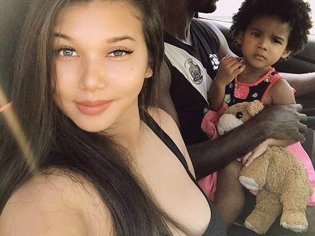 Thiếu nữ việt 20 tuổi hoang mang có con với chàng châu phi đẻ xong hạnh phúc vì chọn đúng - 14