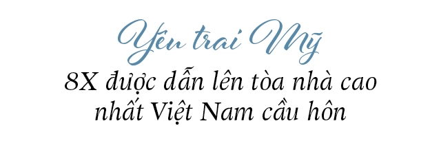 Thiếu nữ việt được mai mối đàn ông mỹ hơn 18 tuổi hạnh phúc có 2 con lai tuyệt đẹp - 3