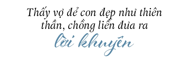 Thiếu nữ việt được mai mối đàn ông mỹ hơn 18 tuổi hạnh phúc có 2 con lai tuyệt đẹp - 7