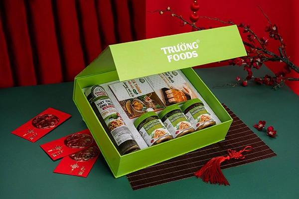 Thịt chua trường foods - món quà biếu ý nghĩa được lựa chọn nhiều nhất khi đến phú thọ - 1