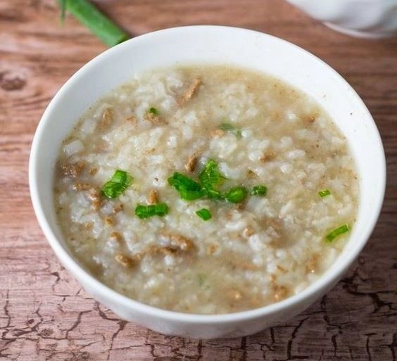 Thịt ngan nấu với rau gì cho bé là ngon nhất - 11