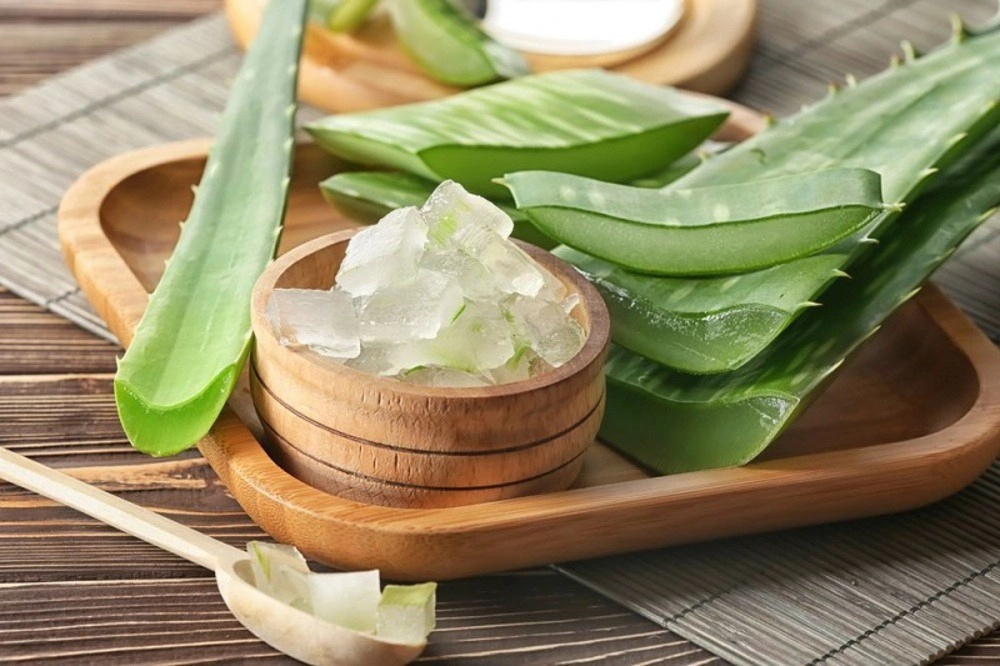 Thỏa sức vui hè với top 5 cách chăm sóc da bị cháy nắng hiệu quả ngay tại nhà - 2