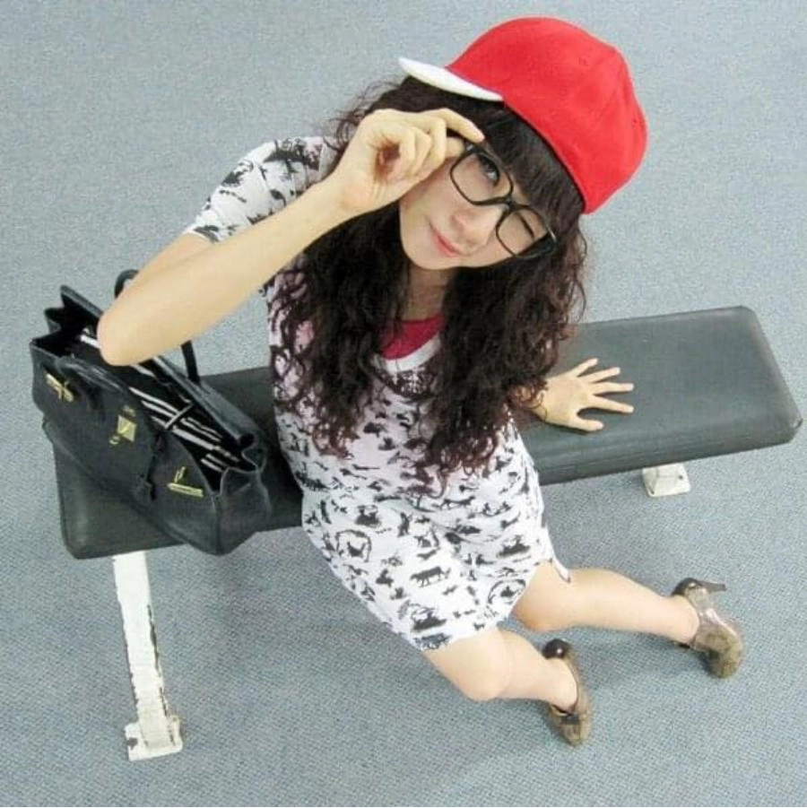 Thời đại yahoo lý hải-minh hà đã lên đồ chất như beck-vic xách túi hermes to đùng - 12
