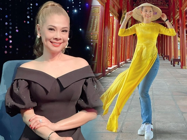 Thời đại yahoo lý hải-minh hà đã lên đồ chất như beck-vic xách túi hermes to đùng - 14