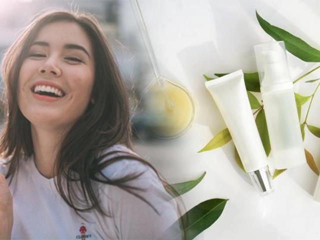 Thời tiết 40-45 độ 4 món mỹ phẩm này cô gái nào cũng phải có nếu không muốn thành than - 5