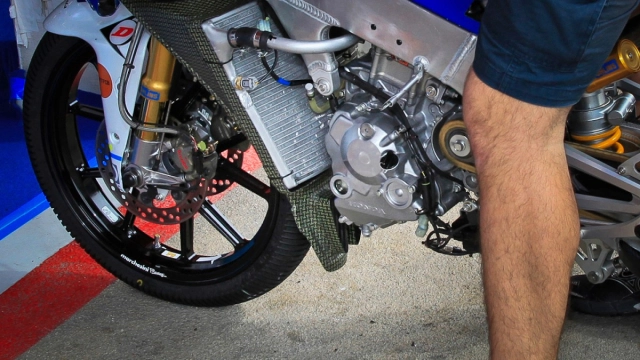 Thông tin về sự khác nhau giữa các cấp bậc xe đua motogp moto2 và moto3 - 3