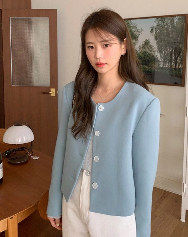 Thu đến nàng nhất định phải diện 4 sắc màu trang phục chuẩn mốt này để vừa đẹp vừa sang - 7