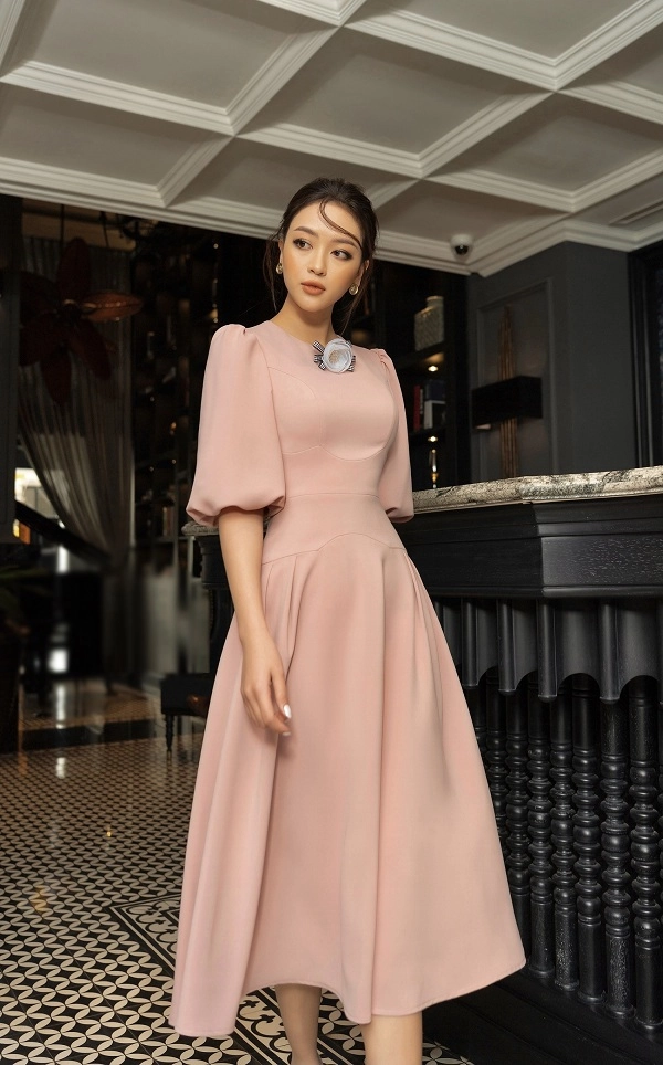Thu đến nàng nhất định phải diện 4 sắc màu trang phục chuẩn mốt này để vừa đẹp vừa sang - 15