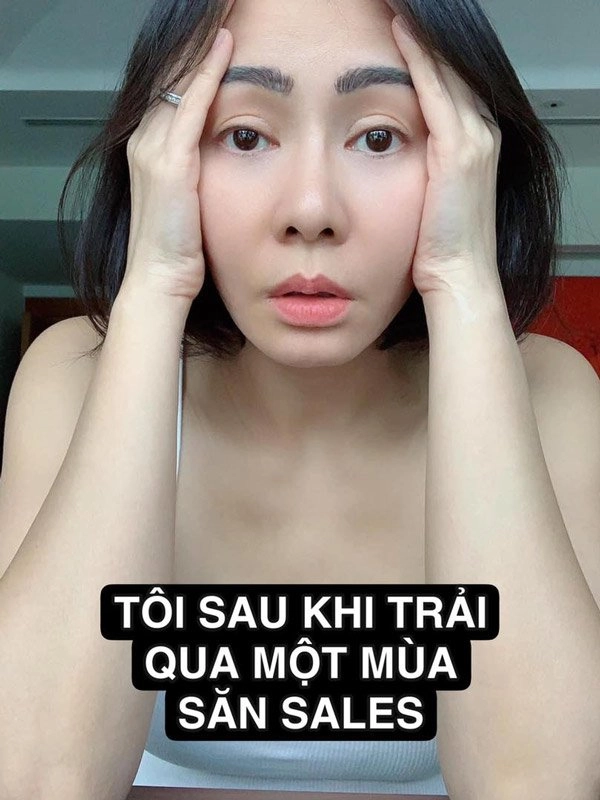 Thu minh và hội bạn thân ở sing khoe body cực phẩm tuổi tứ tuần - 4