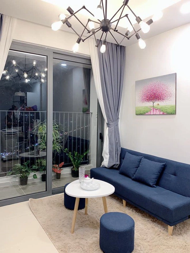 Thu nhập cao ở singapore em gái công vinh về nước vì con gái quyết làm mẹ đơn thân đến già - 3