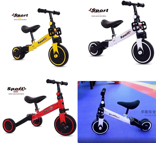Thử thách 6 ngày 6 đêm săn deal hời mẹ - 5