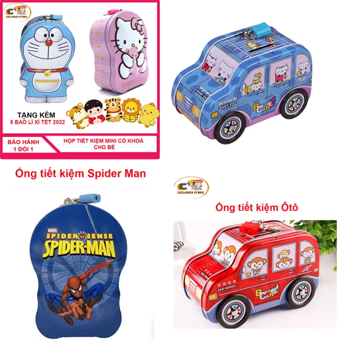 Thử thách 6 ngày 6 đêm săn deal hời mẹ - 6