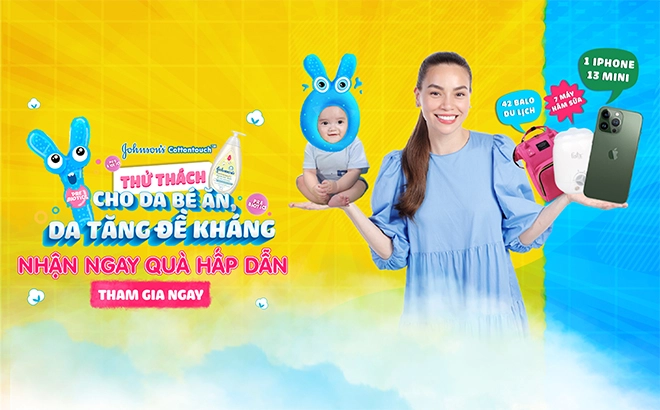 Thử thách cho da bé ăn da tăng đề kháng khuấy đảo cộng đồng tiktok những ngày vừa qua - 1