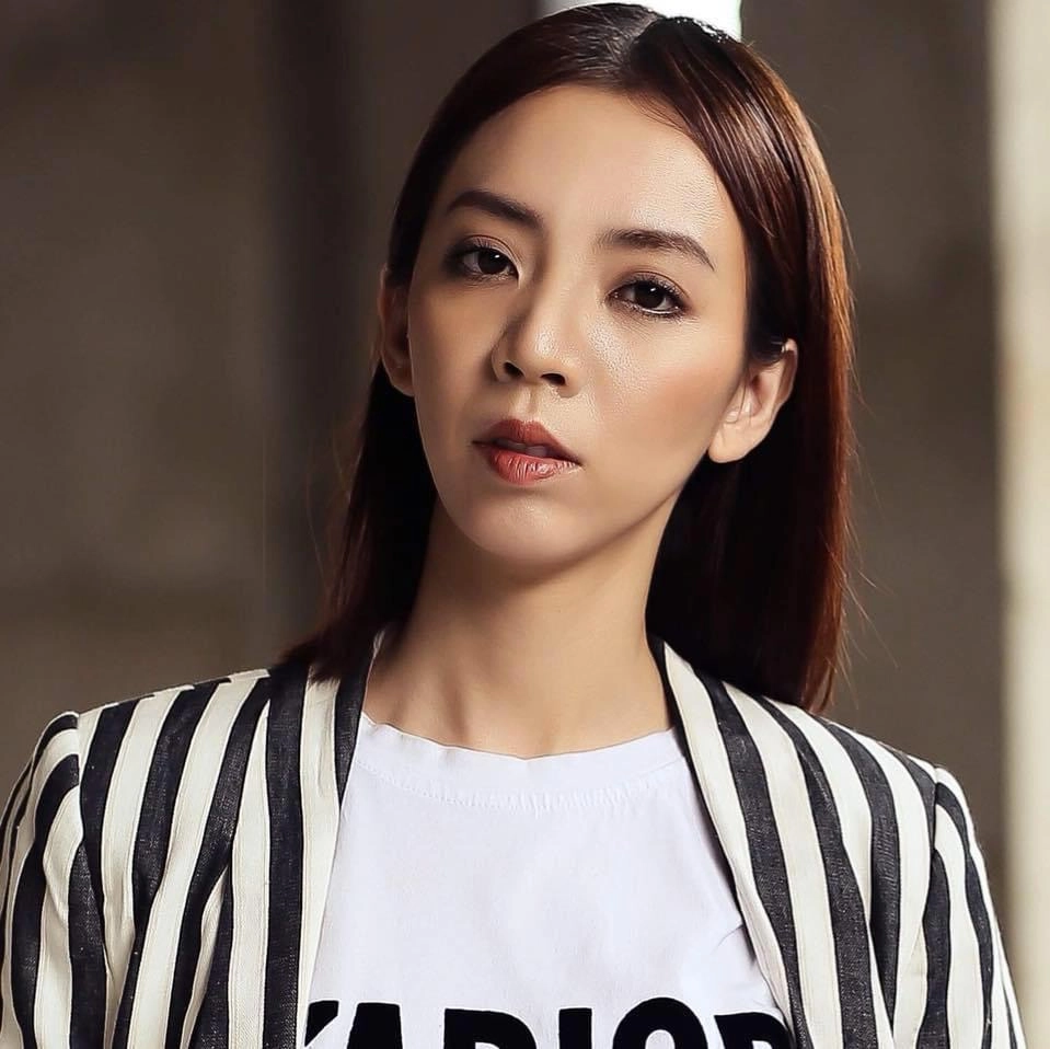 Thu trang tiêm mo lên mat gio tre đep đúng chuan hoa hau làng hài - 1