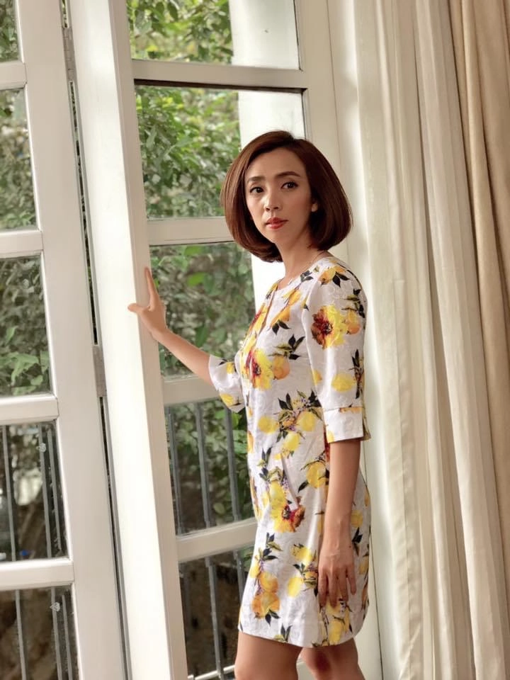 Thu trang tiêm mo lên mat gio tre đep đúng chuan hoa hau làng hài - 3