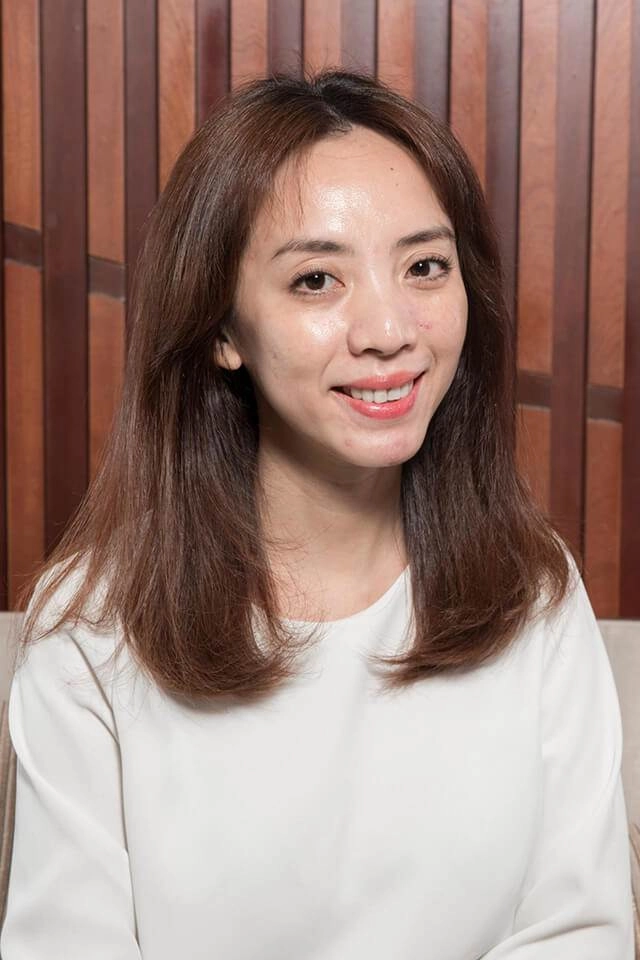 Thu trang tiêm mo lên mat gio tre đep đúng chuan hoa hau làng hài - 4