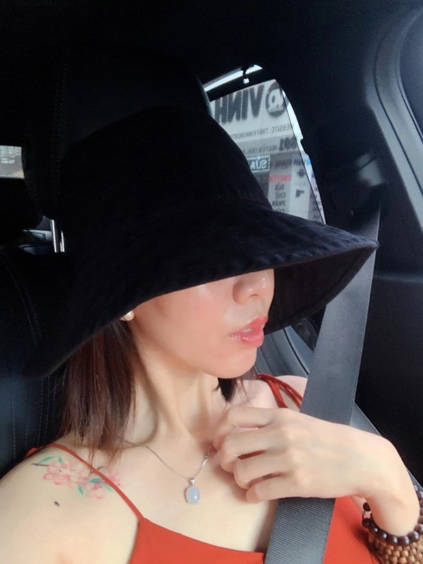 Thu trang tiêm mo lên mat gio tre đep đúng chuan hoa hau làng hài - 6