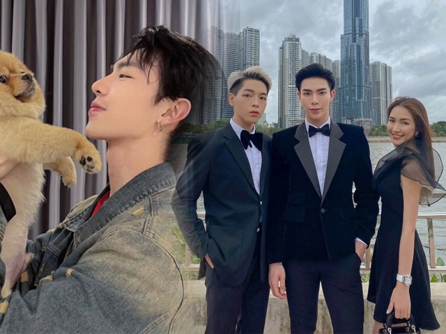 Thu trang tiêm mo lên mat gio tre đep đúng chuan hoa hau làng hài - 16