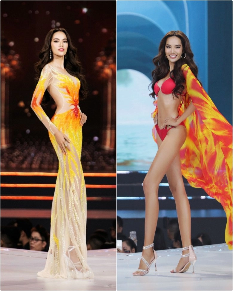 Thua cuộc tại hhhv vn hội chị em của ngọc châu thảo nhi được ủng hộ sang miss grand vietnam - 5