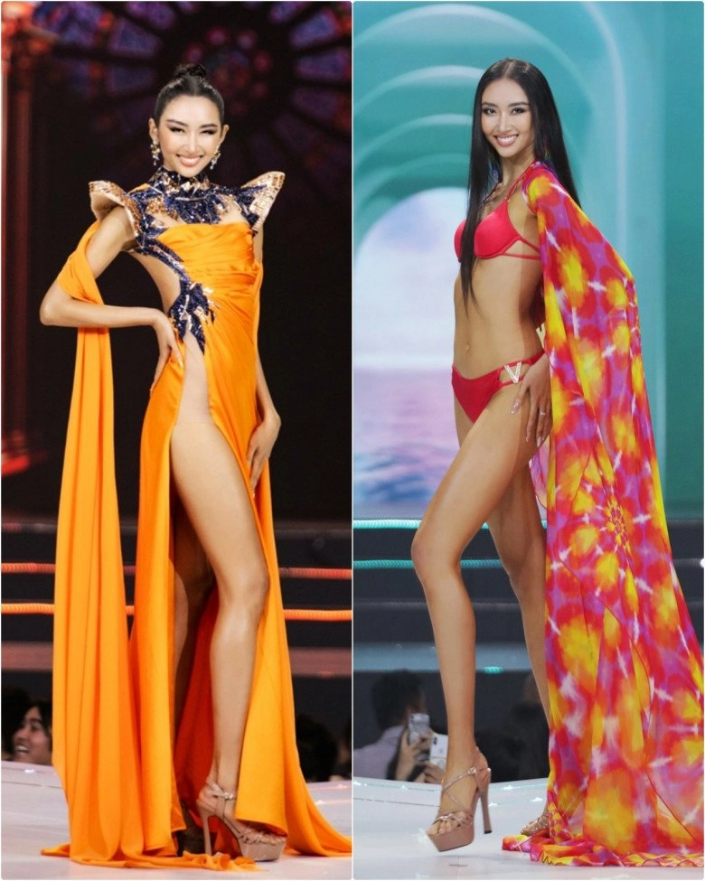 Thua cuộc tại hhhv vn hội chị em của ngọc châu thảo nhi được ủng hộ sang miss grand vietnam - 11