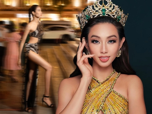 Thua cuộc tại hhhv vn hội chị em của ngọc châu thảo nhi được ủng hộ sang miss grand vietnam - 13