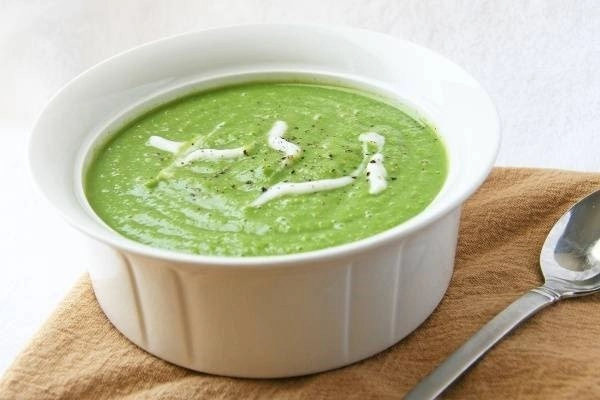 Thực đơn ăn dặm cho bé 7 tháng tuổi đủ dinh dưỡng trẻ tăng cân - 4