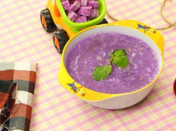 Thực đơn ăn dặm cho bé 7 tháng tuổi đủ dinh dưỡng trẻ tăng cân - 7