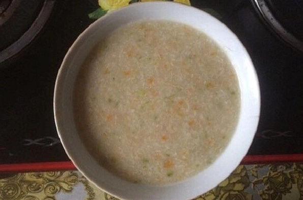 Thực đơn ăn dặm cho bé 7 tháng tuổi đủ dinh dưỡng trẻ tăng cân - 8