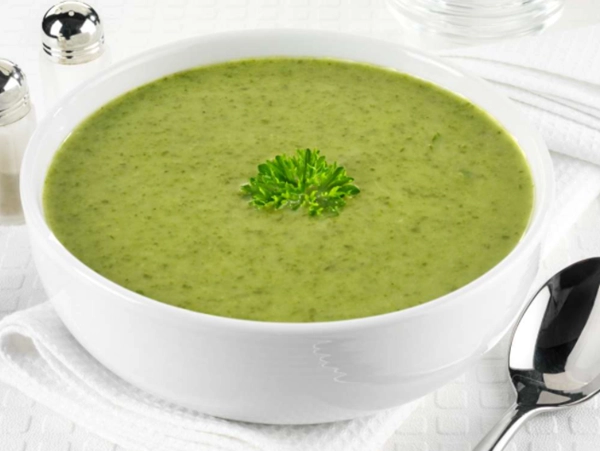 Thực đơn ăn dặm cho bé 7 tháng tuổi đủ dinh dưỡng trẻ tăng cân - 9