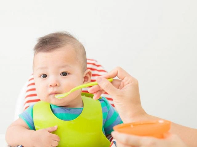 Thực đơn ăn dặm cho bé 7 tháng tuổi đủ dưỡng chất tăng cân hiệu quả - 31