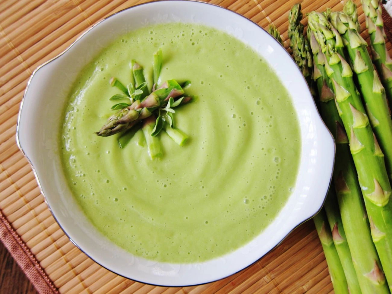 Thực đơn ăn dặm truyền thống cho bé 6 tháng giàu dinh dưỡng - 6