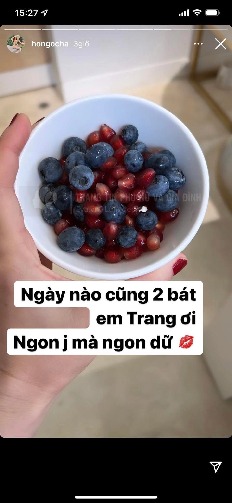 Thực đơn giảm cân của sao hari won nhịn ăn hhen niê cắt cơm hà hồ chọn ăn chay - 3