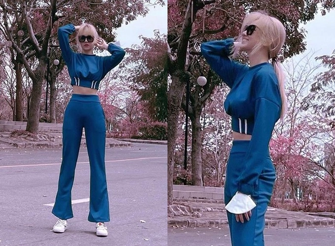 Thực đơn giảm cân của sao hari won nhịn ăn hhen niê cắt cơm hà hồ chọn ăn chay - 18