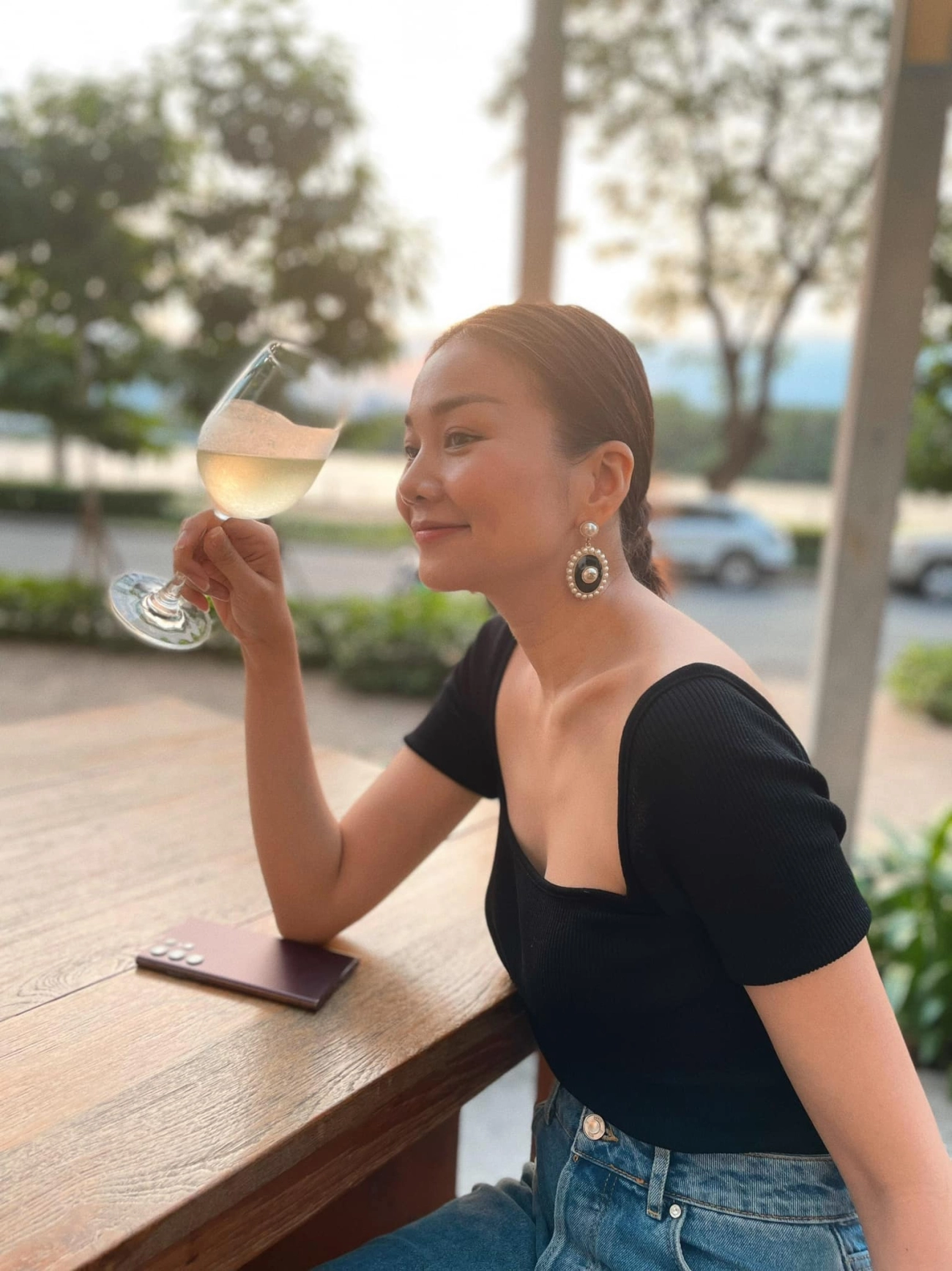 Thực đơn giảm cân của sao hari won nhịn ăn hhen niê cắt cơm hà hồ chọn ăn chay - 23