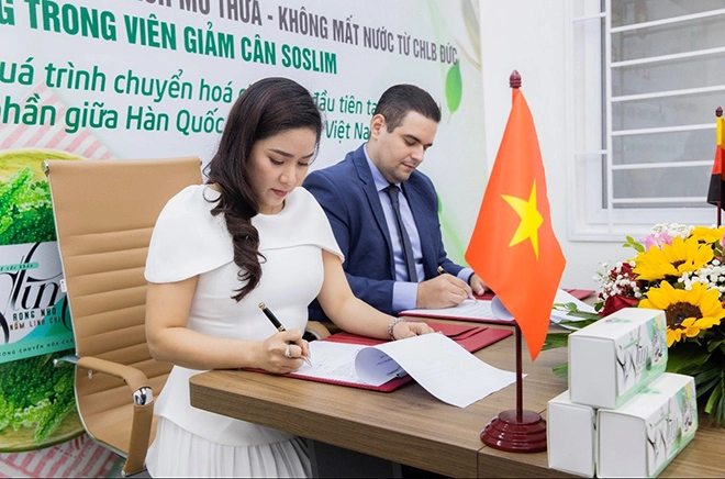 Thực phẩm bảo vệ sức khỏe soslim - bí kíp lấy lại vóc dáng nhanh chóng - 2