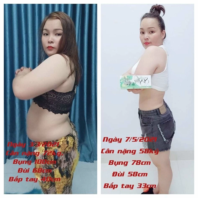 Thực phẩm bảo vệ sức khỏe soslim - bí kíp lấy lại vóc dáng nhanh chóng - 4