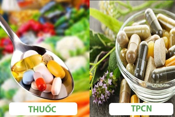Thực phẩm chức năng và những điều cần biết để tránh tiền mất tật mang - 1