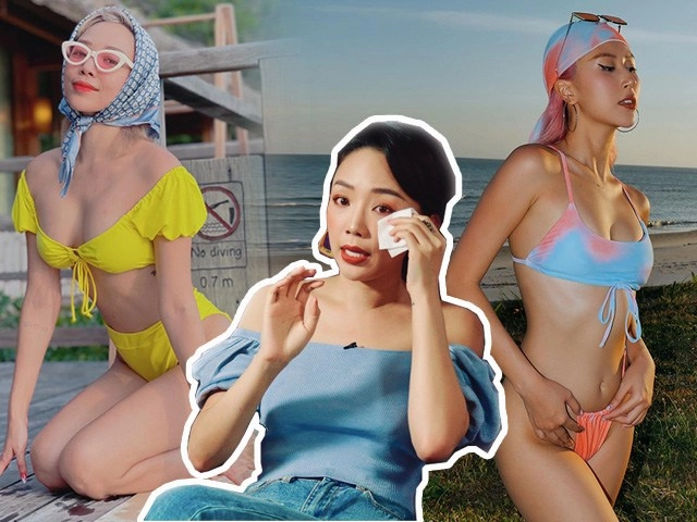 Thuộc lòng các lỗi skincare ngày hè làm da dễ toang như chơi cần lưu ý nhất khâu chống nắng - 8