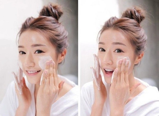 Thuộc lòng mẹo giữ lớp make up lâu trôi cho da dầu vào ngày hè oi ả - 2