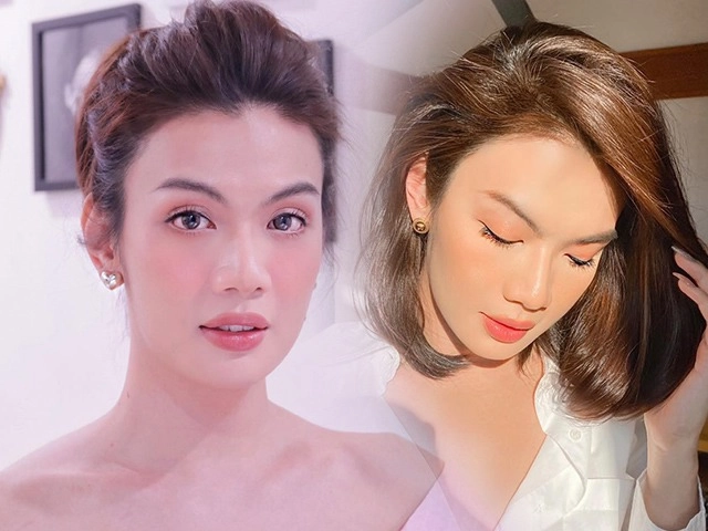 Thuộc lòng mẹo giữ lớp make up lâu trôi cho da dầu vào ngày hè oi ả - 7
