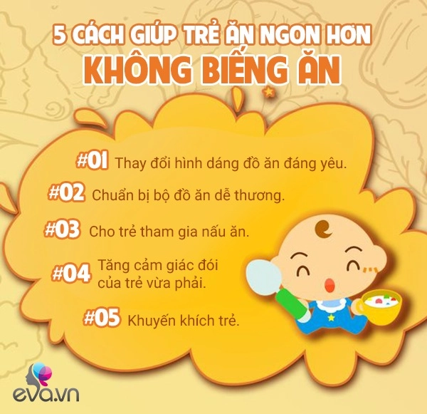 Thường cho trẻ ăn cơm kiểu này tưởng có lợi nhưng thực chất hại dạ dày đau răng - 9