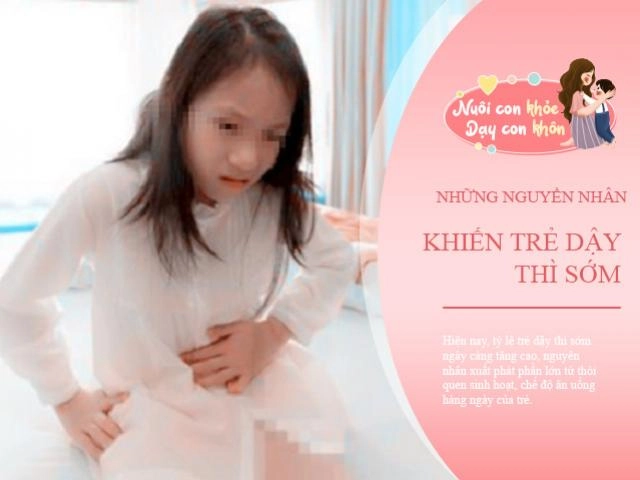 Thường cho trẻ ăn cơm kiểu này tưởng có lợi nhưng thực chất hại dạ dày đau răng - 16