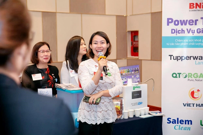 Thương hiệu nhân sâm việt hàn sâm tươi mẹ soobin - vị thuốc quý cho sức khỏe gia đình việt - 5